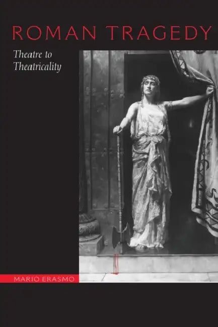 Roman Tragedy (English, Mario Erasmo)