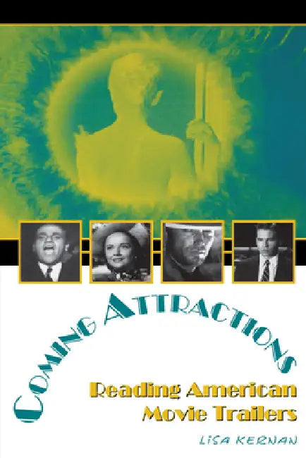 Coming Attractions (English, Lisa Kernan)