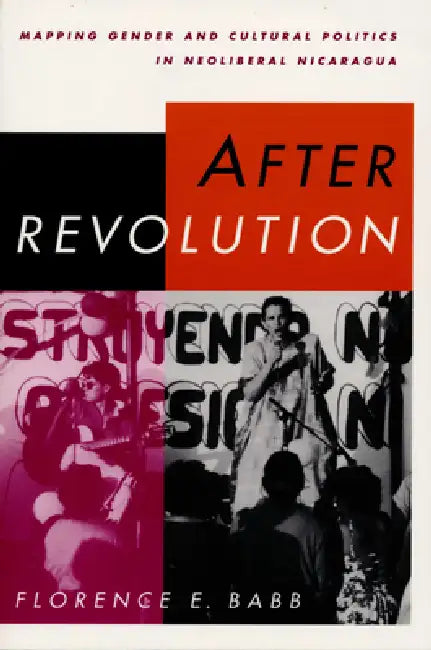After Revolution (English, Florence E. Babb)