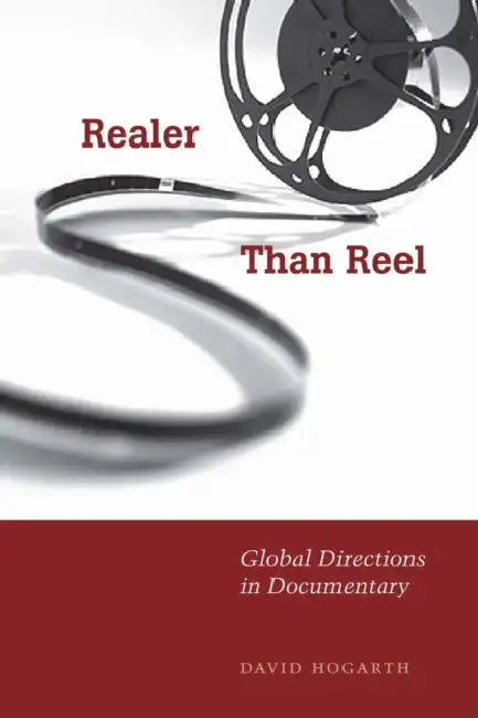 Realer Than Reel (English, David Hogarth)