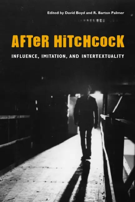 After Hitchcock (English, David Boyd)