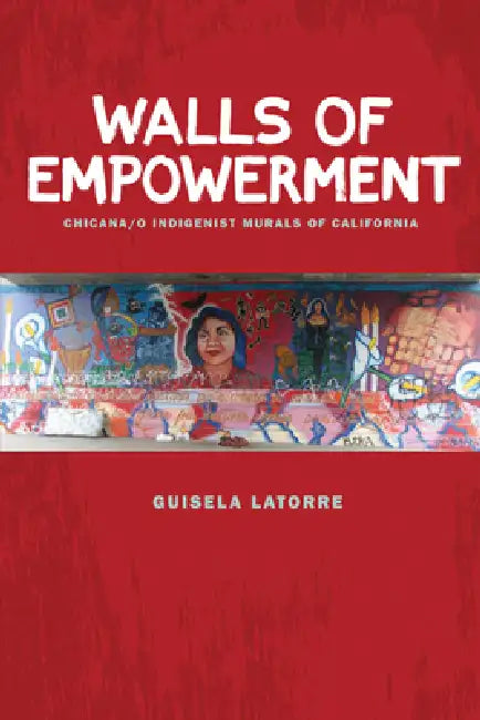 Walls of Empowerment (English, Guisela Latorre)