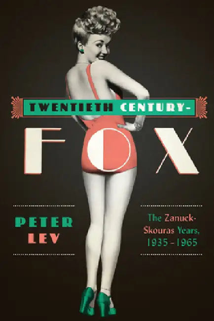 Twentieth Century-Fox (English, Peter Lev)