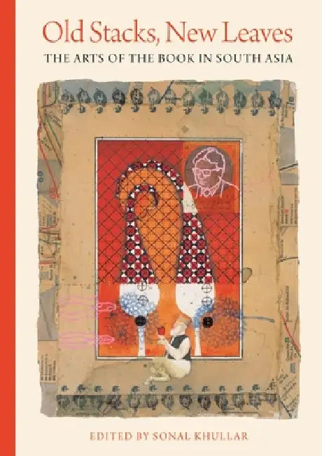 Old Stacks, New Leaves (English, Sonal Khullar)