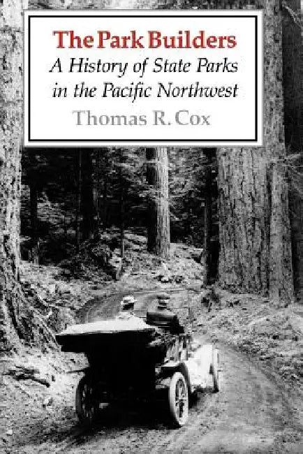 The Park Builders (English, Thomas R. Cox)