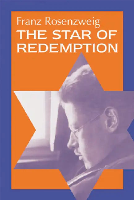 The Star of Redemption (English, Franz Rosenzweig | Barbara E. Galli | Michael Oppenheim)
