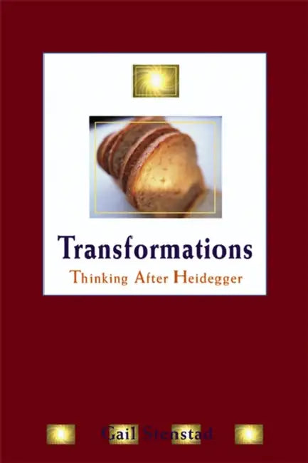 Transformations (English, Gail Stenstad)