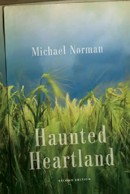 Haunted Heartland (English, Michael Norman)