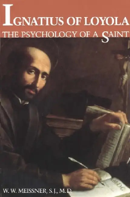 Ignatius of Loyola (English, W. Meissner)
