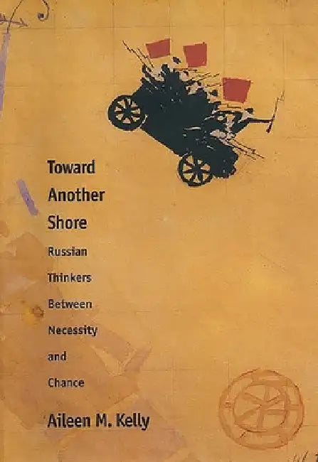Toward Another Shore (English, Aileen M. Kelly)