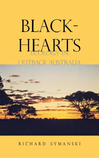 Blackhearts (English, Richard Symanski)