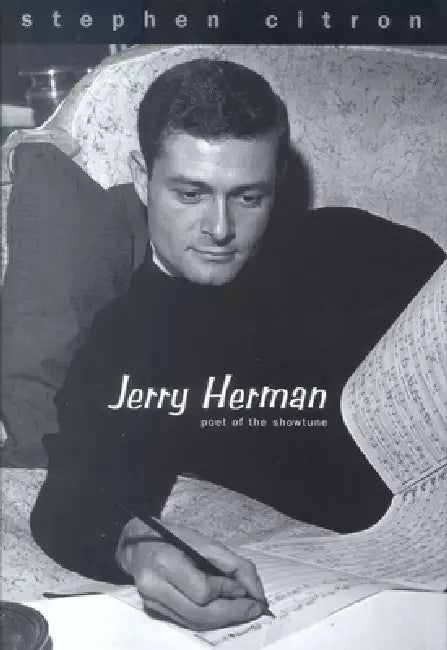 Jerry Herman (English, Stephen Citron)