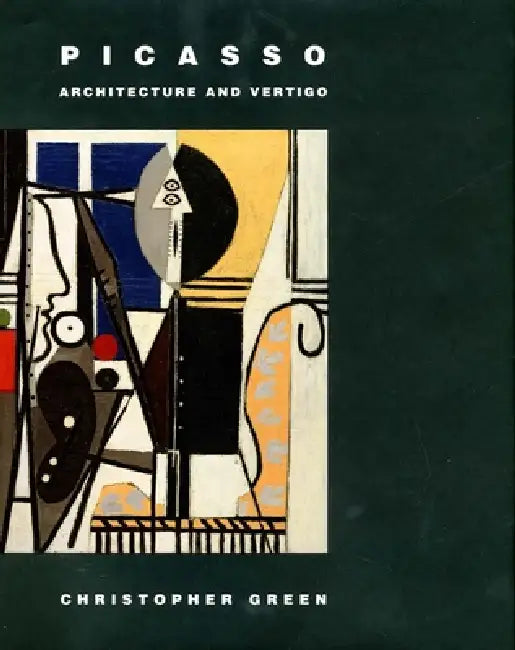 Picasso (English, Christopher Green)