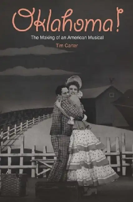 Oklahoma! (English, Tim Carter)