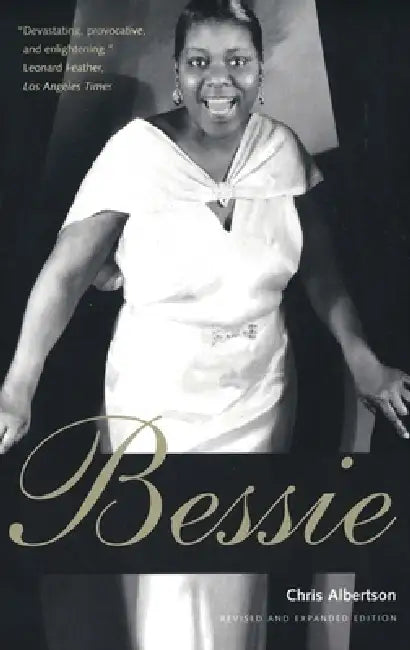Bessie (English, Chris Albertson)