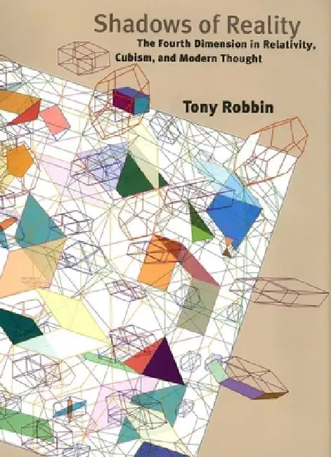 Shadows of Reality (English, Tony Robbin)