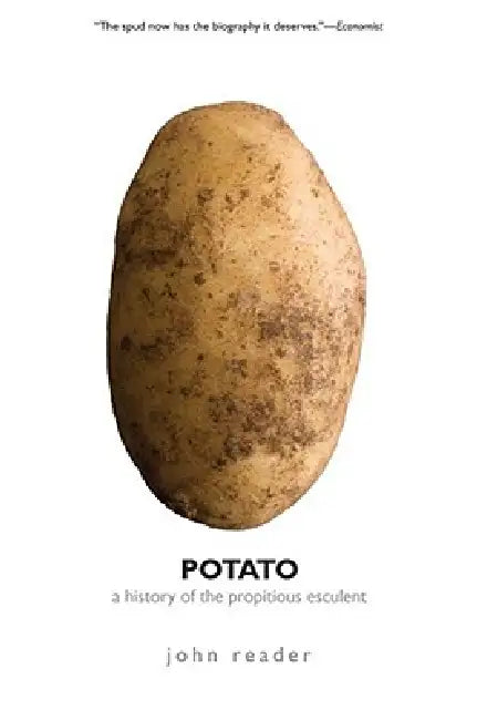 Potato (English, John Reader)