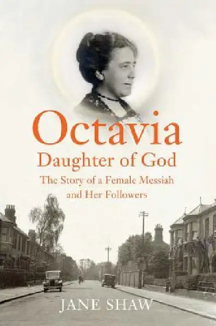 Octavia, Daughter of God (English, Jane Shaw)