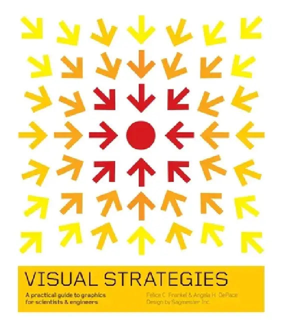 Visual Strategies (English, Felice C. Frankel | Angela H. DePace)