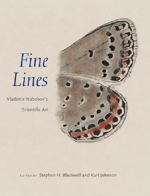 Fine Lines (English, Stephen H. Blackwell | Kurt Johnson)