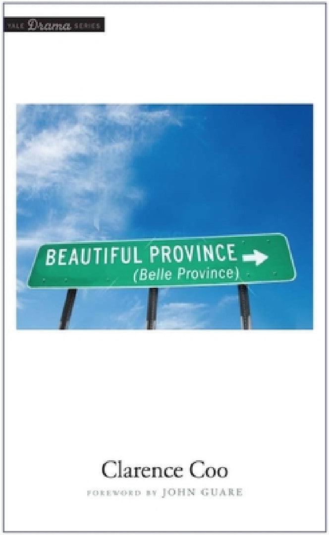 Beautiful Province (English, Clarence Coo | John Guare)