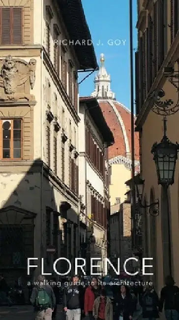 Florence (English, Richard J. Goy)