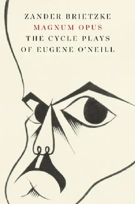Magnum Opus (English, Zander Brietzke)
