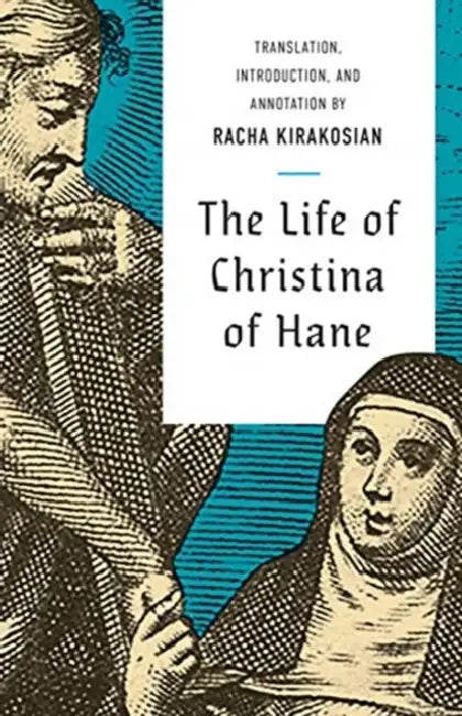 Life of Christina of Hane (English, Christina of Hane | Racha Kirakosian)