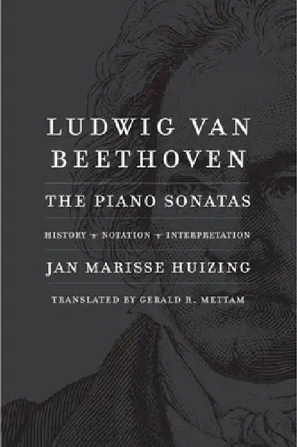 Ludwig Van Beethoven (English, Jan Marisse Huizing | Gerald R. Mettam)