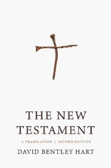 The New Testament (English, David Bentley Hart)