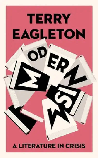 Modernism (English, Terry Eagleton)