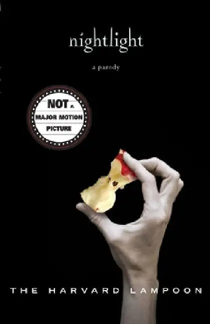 Nightlight (English, The Harvard Lampoon)