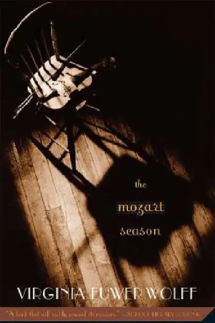 The Mozart Season (English, Virginia Euwer Wolff)