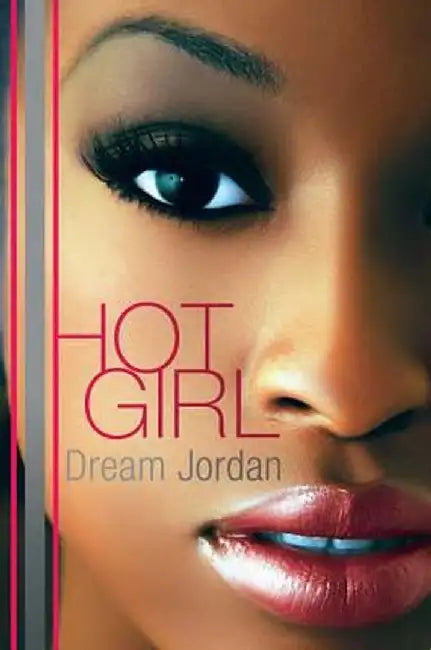 Hot Girl (English, Dream Jordan)