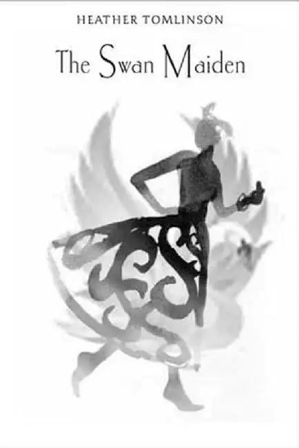 The Swan Maiden (English, Heather Tomlinson)