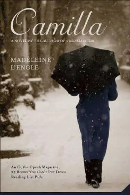 Camilla (English, Madeleine L'Engle)