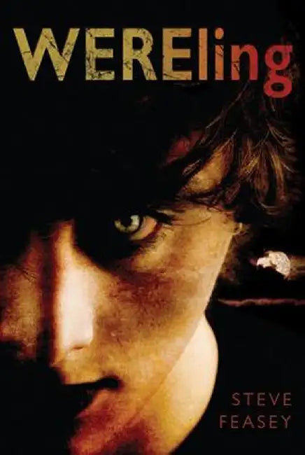 WEREling (English, Steve Feasey)