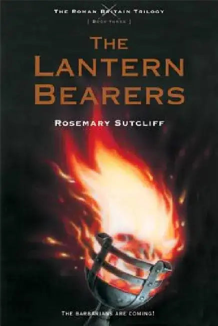 The Lantern Bearers (English, Rosemary Sutcliff)
