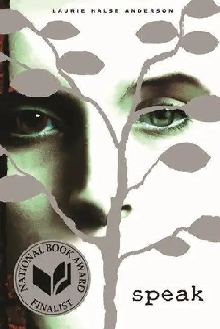 Speak (English, Laurie Halse Anderson)