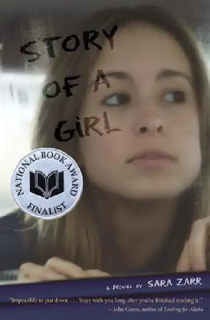 Story of a Girl (English, Sara Zarr)