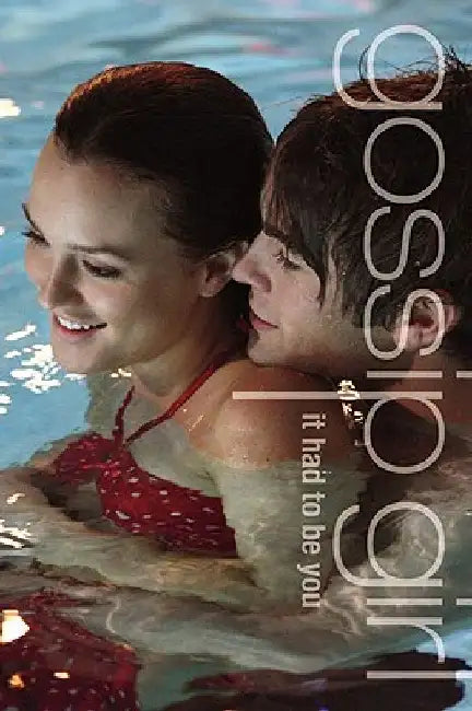 It Had to Be You (English, Cecily Von Ziegesar)