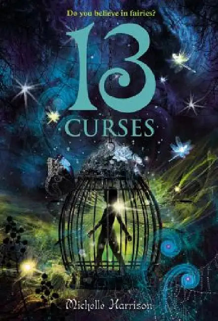 13 Curses (English, Michelle Harrison)
