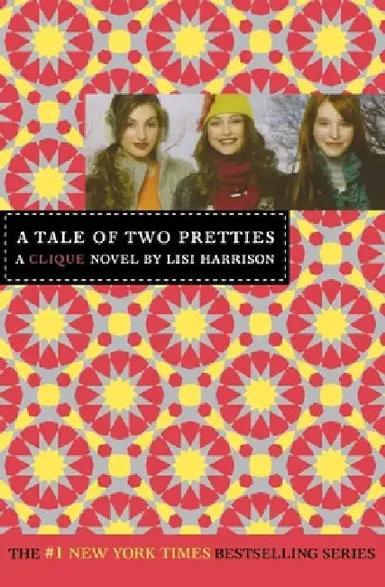 A Tale of Two Pretties (English, Lisi Harrison)