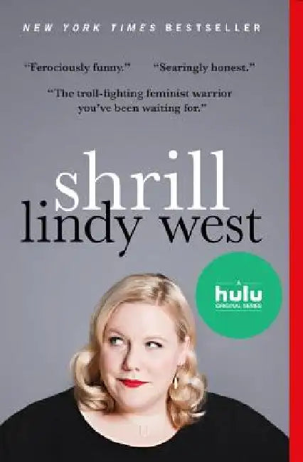 Shrill (English, Lindy West)