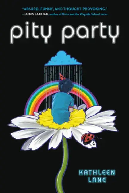 Pity Party (English, Kathleen Lane)