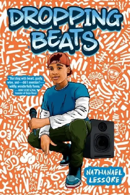 Dropping Beats (English, Nathanael Lessore)
