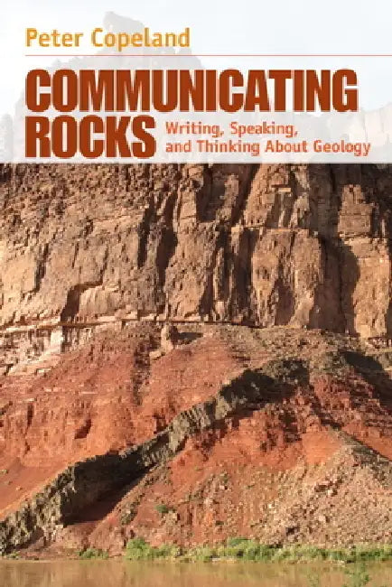 Communicating Rocks (English, Peter Copeland)