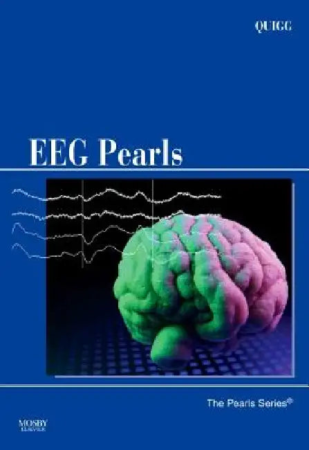 EEG (English, Mark Quigg)