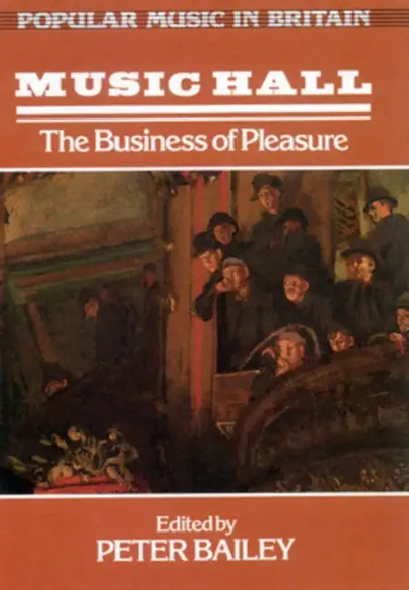 Music Hall (English, Bailey | Peter Bailey)
