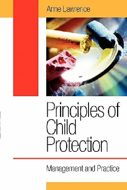 Principles of Child Protection (English, Anne Lawrence)